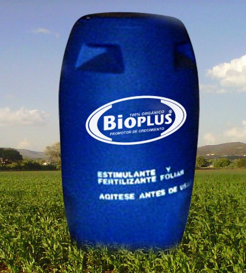 tanque de 50 litros bio-plus